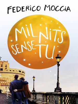 cover image of Mil nits sense tu